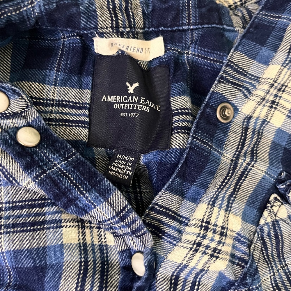 Flannels